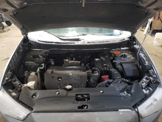 2015 MITSUBISHI RVR SE 4A4AJ3AU9FE601688