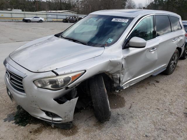 2015 INFINITI Q60 5N1AL0MM0FC518234