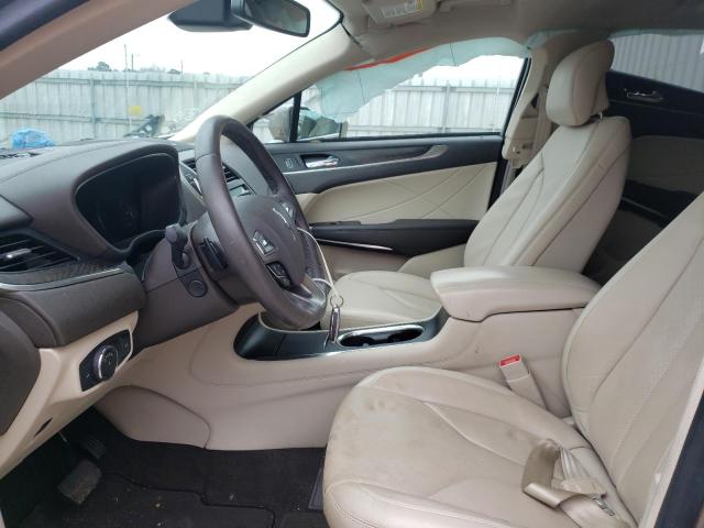2019 LINCOLN MKC RESERV 5LMCJ3C92KUL20849