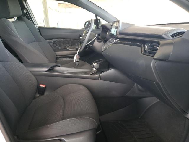 2018 TOYOTA C-HR XLE - NMTKHMBX2JR041312