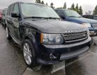 2012 LAND ROVER  RANGE ROVER