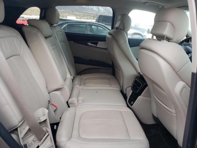 2020 LINCOLN NAUTILUS R 2LMPJ8KP6LBL29776