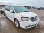 2013 CHRYSLER  MINIVAN