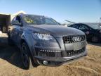 AUDI Q7 2014 foto