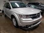 2014 DODGE  JOURNEY