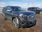 2019 GMC  TERRAIN