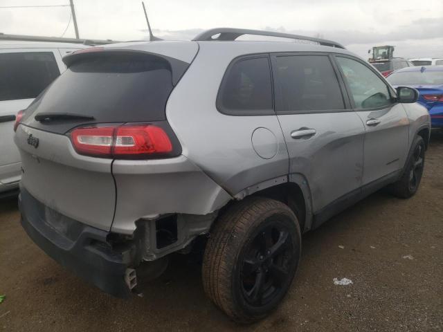 2017 JEEP CHEROKEE 1C4PJMDB1HW576123