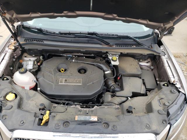 2019 LINCOLN MKC RESERV 5LMCJ3C92KUL20849