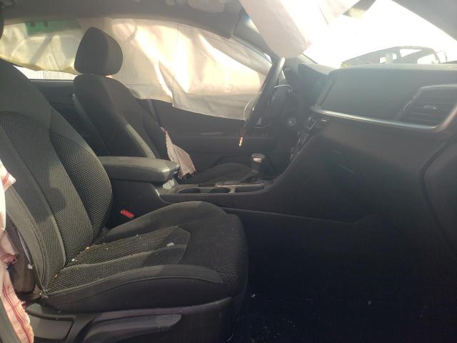2020 KIA OPTIMA LX 5XXGT4L37LG387717