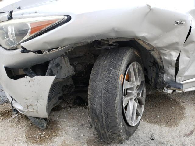2015 INFINITI Q60 5N1AL0MM0FC518234