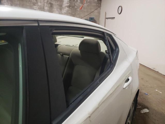 2014 KIA OPTIMA HYB - KNAGM4AD4E5075805