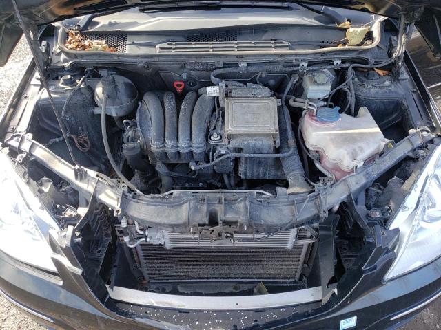2010 MERCEDES-BENZ B200 - WDDFH3DBXAJ570069