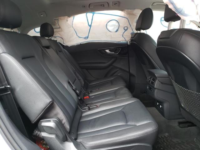 2019 AUDI Q7 PREMIUM WA1LAAF79KD006535