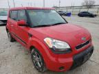 2010 KIA  SOUL