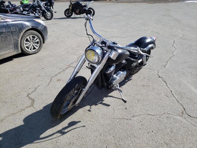 2003 HONDA VT750 CDB JH2RC44K53M100021