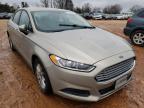 2016 FORD  FUSION