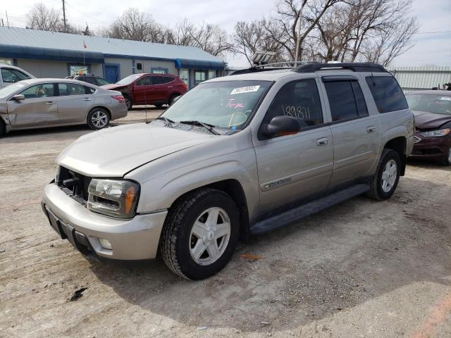 Фото: 1GNET16SX26124148 - 2