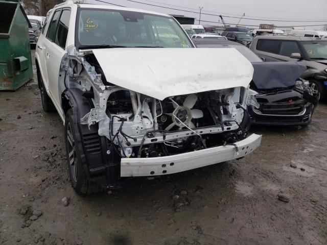 2022 TOYOTA 4RUNNER LI JTEKU5JR1N6000208