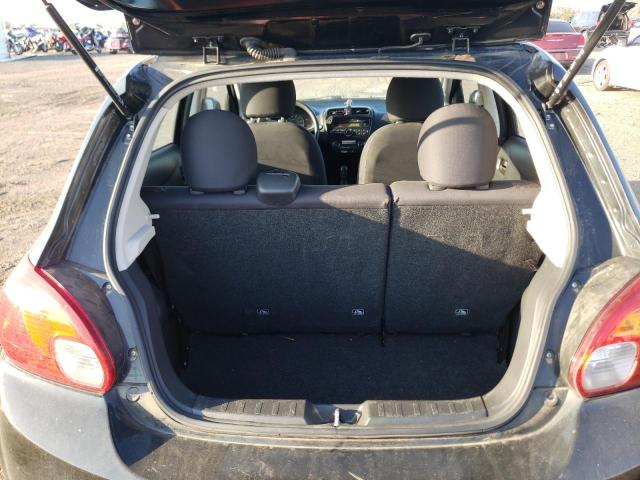 2015 MITSUBISHI MIRAGE DE ML32A3HJ0FH049247