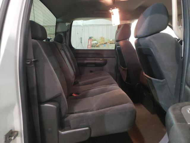 3GTEC13J07G531079 Gmc New Sierra 2007. Фото: 5