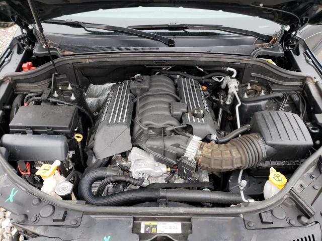 2020 DODGE DURANGO SR 1C4SDJGJ8LC309185