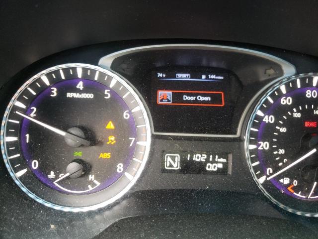 2015 INFINITI Q60 5N1AL0MM0FC518234