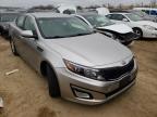 2014 KIA  OPTIMA