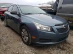 2012 CHEVROLET  CRUZE