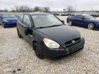 2008 HYUNDAI  ACCENT