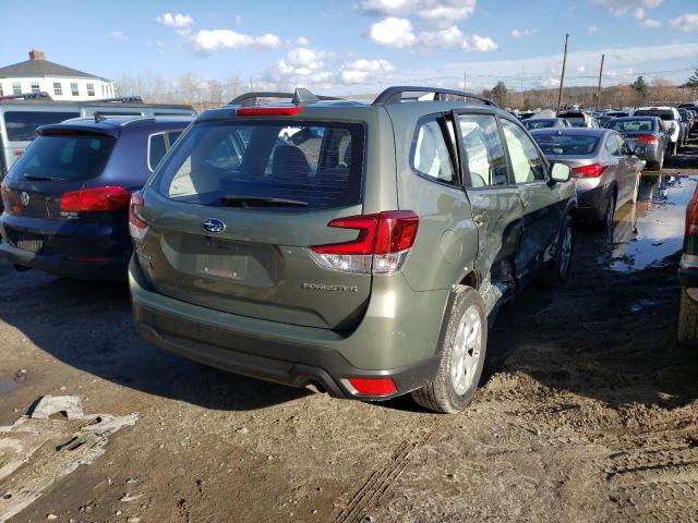 2019 SUBARU FORESTER JF2SKACC0KH550416