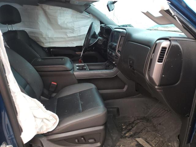 3GTU2NEJ5JG328635 Gmc Sierra K15 2018. Фото: 4
