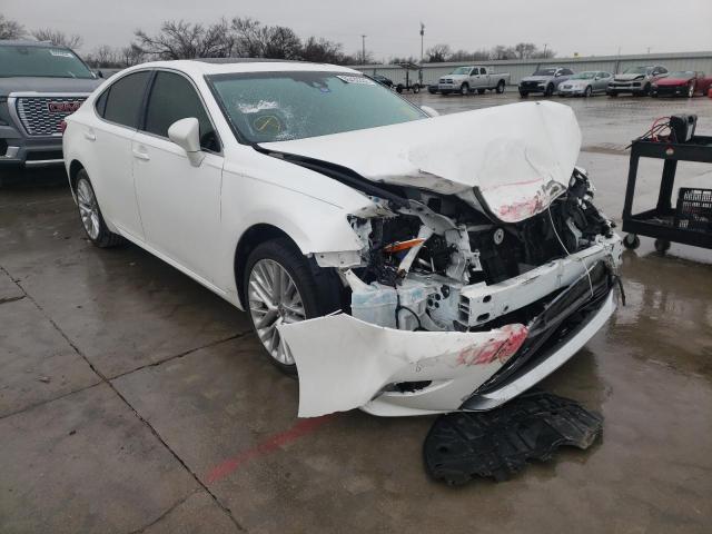 2016 LEXUS ES 350 - JTHBK1GG8G2223573