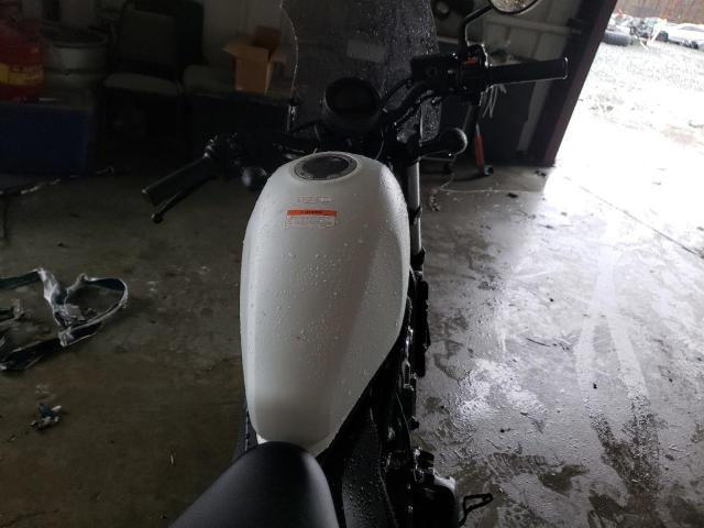 2021 HONDA CMX500 A MLHPC5656M5400382