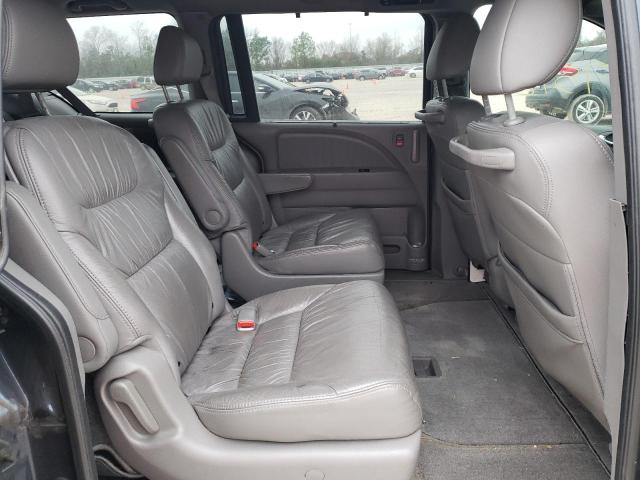 5FNRL3H91AB105751 Honda Odyssey To 2010. Фото: 5