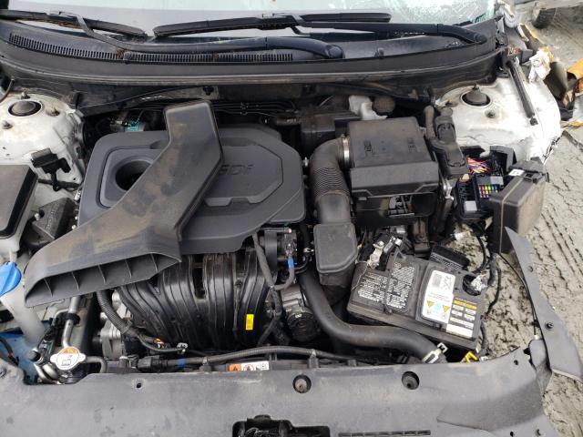 2018 HYUNDAI SONATA SPO - 5NPE34AF5JH600945