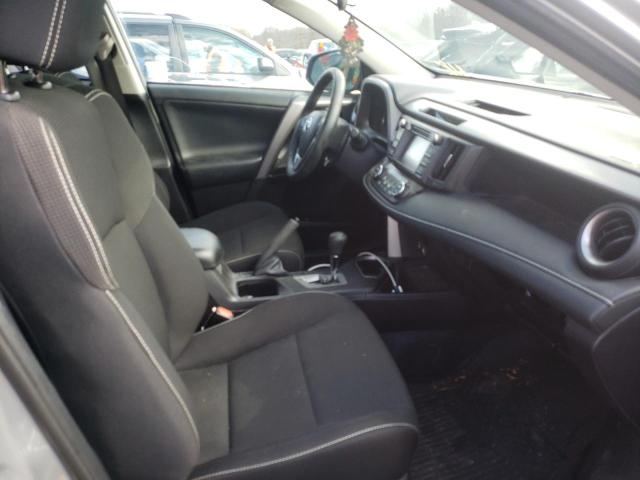 2018 TOYOTA RAV4 ADVEN 2T3RFREV7JW839641