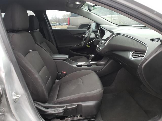 2020 CHEVROLET MALIBU LT 1G1ZD5ST6LF018738