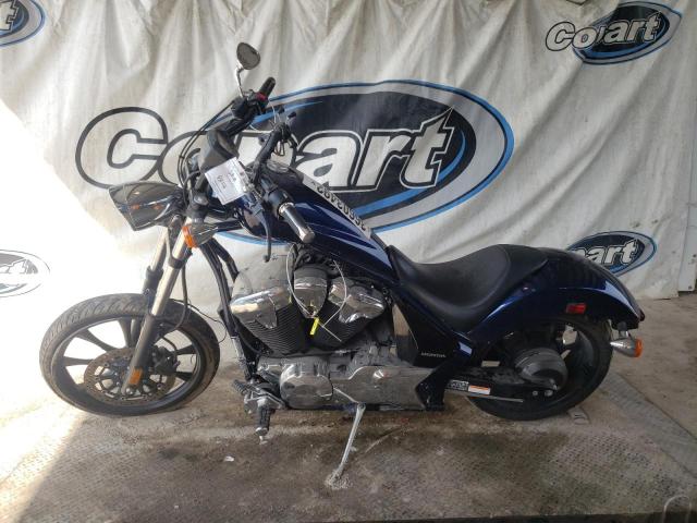 2020 HONDA VT1300 CX JH2SC6120LK500386