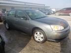 2005 CHEVROLET  MALIBU