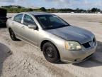 2004 MITSUBISHI  GALANT