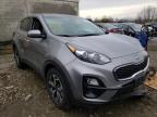 2022 KIA  SPORTAGE