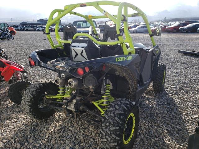 2015 CAN-AM MAVERICK - 3JBPDAR26FJ000074