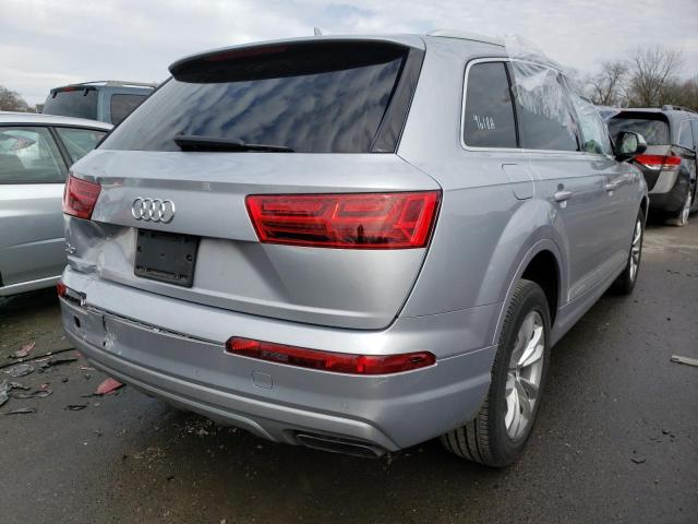 2019 AUDI Q7 PREMIUM WA1LAAF79KD006535