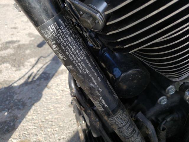 2020 HARLEY-DAVIDSON FLHRXS 1HD1KVP25LB666894
