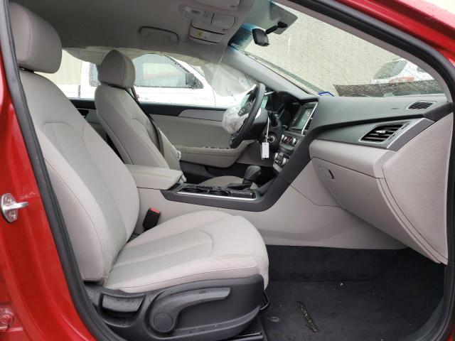 2018 HYUNDAI SONATA SE - 5NPE24AF4JH660623