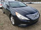 2012 HYUNDAI  SONATA