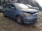 2007 HONDA  ODYSSEY