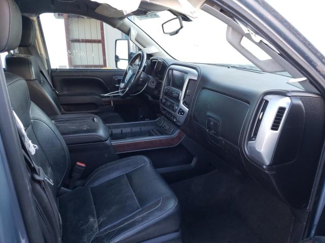2015 GMC SIERRA K35 1GT423E89FF609573