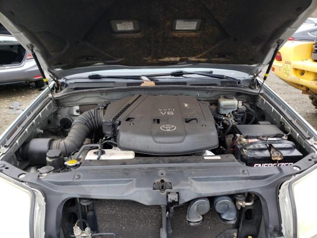 JTEBU14RX70112256 Toyota 4Runner Sr 2007. Фото: 6