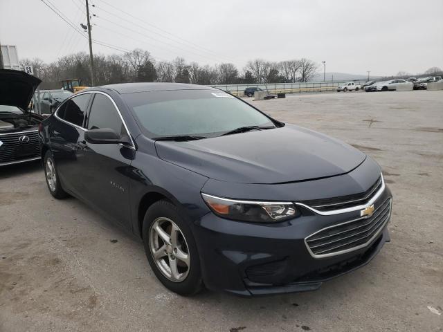 1G1ZB5ST1GF227249 | 2016 CHEVROLET MALIBU LS